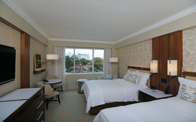 InterContinental Costa Rica at Multiplaza Mall by IHG