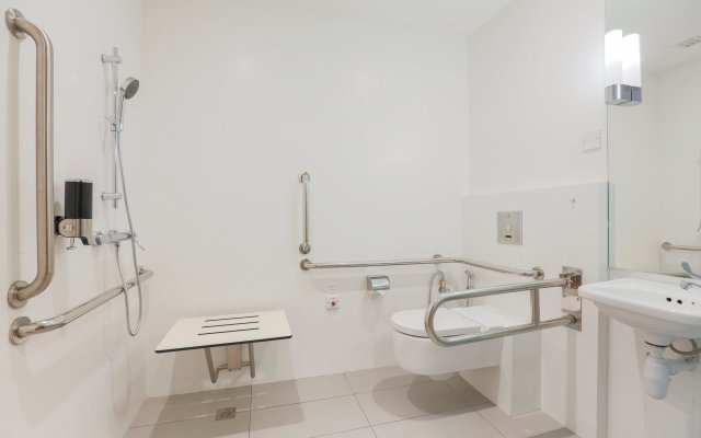 Holiday Inn Express Singapore Orchard Road by IHG