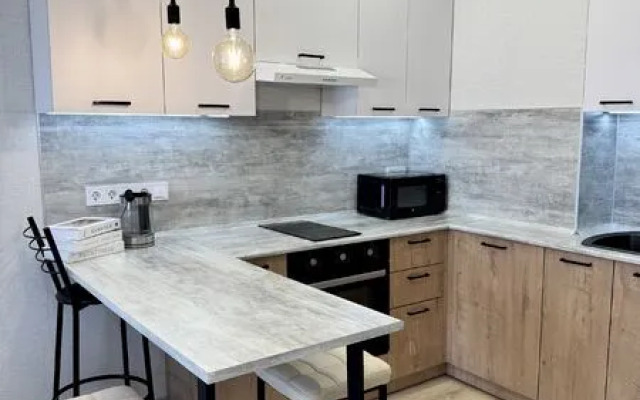 Хоум Отель на ул. Терешковой, д. 16В