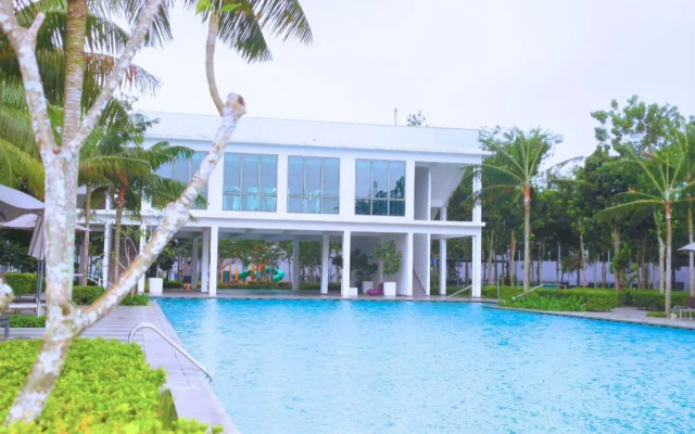 Amazing Pool View Staycation - Netflix n Sanitize6