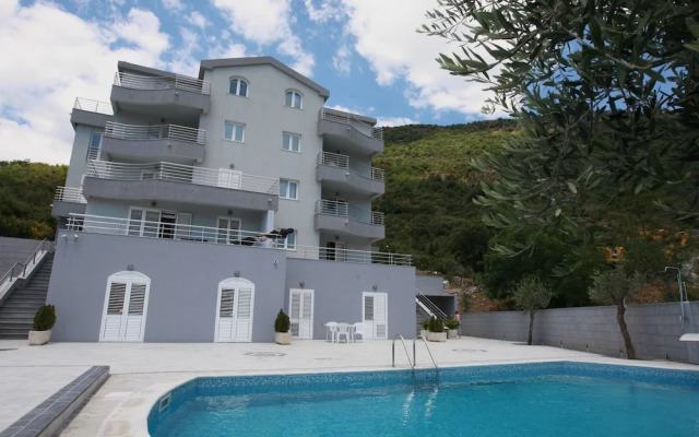 Villa Andjelina