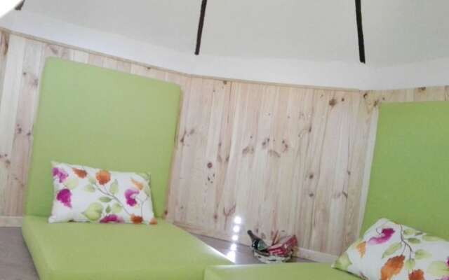 Los Chozos de Gredos