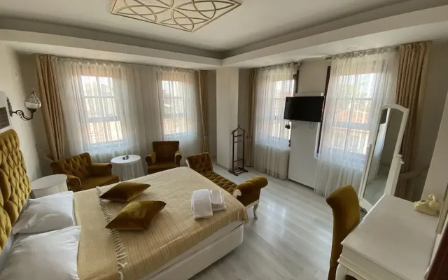 Pasa Konagi Hotel