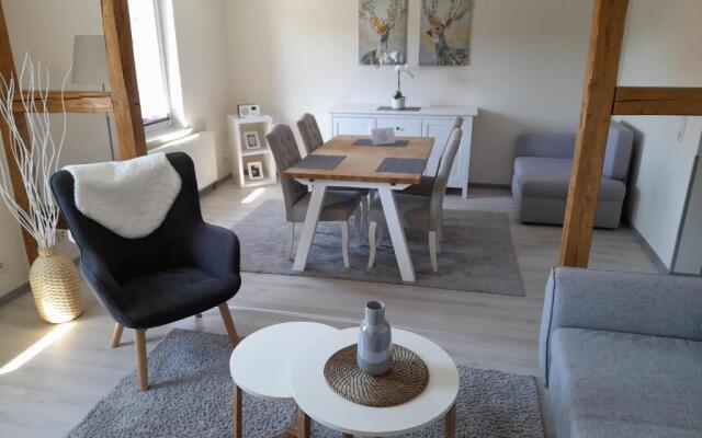 Appartements am Eck
