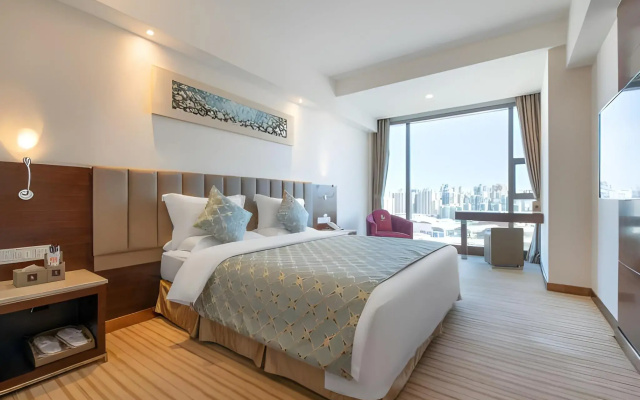 L Hotel - Changsheng Branch