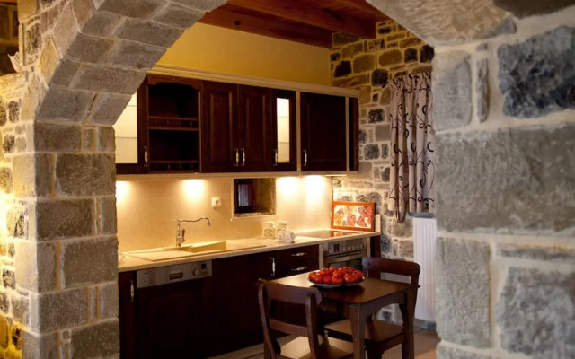 Diktynna Luxury Villas