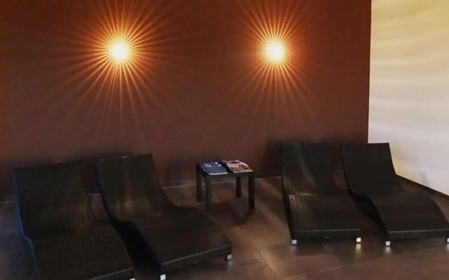 Hotel Sentio