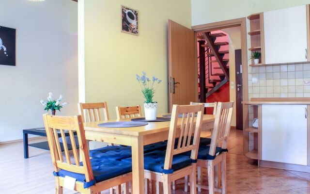 Old Town Apartments Slawkowska