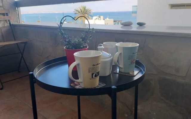 Horizon Aphrodite Seaview Suite