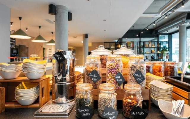 Staycity Aparthotels, Frankfurt Airport