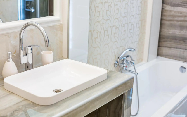 LEOGRAND DELUXE apartment in Doroshenka, 17