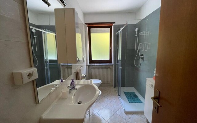 Mandy Apartment Merano