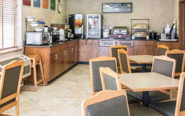 Quality Inn Lewiston