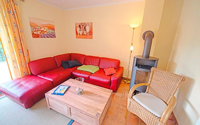 Villa Birkenboom, FW 1