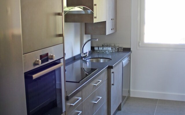 Luz de Malaga Apartment