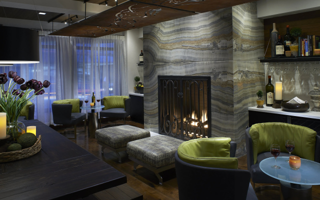 Kimpton Hotel Vintage Seattle by IHG - Image 2