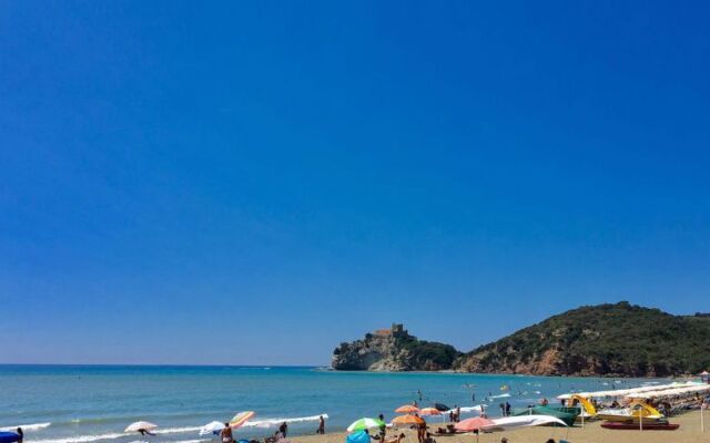 House Deluxe Castiglione della Pescaia 27123