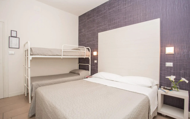 Color Mokambo Shore Design Hotel