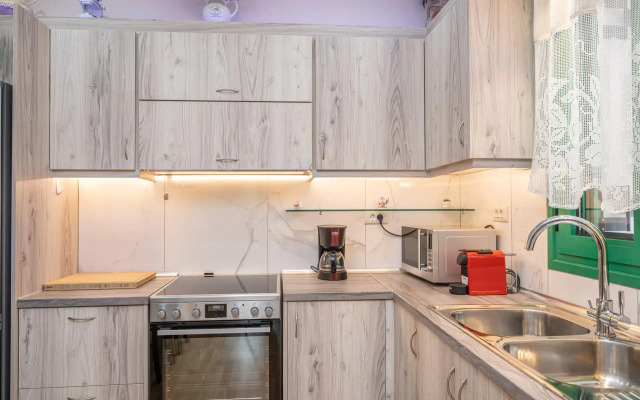 Lori Apartment Fiskardo