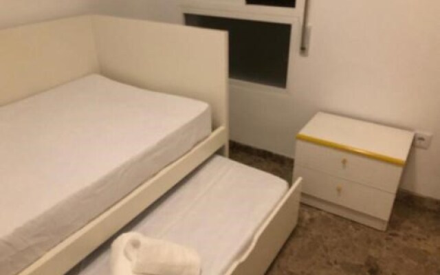 Apartamento centro Torrevieja