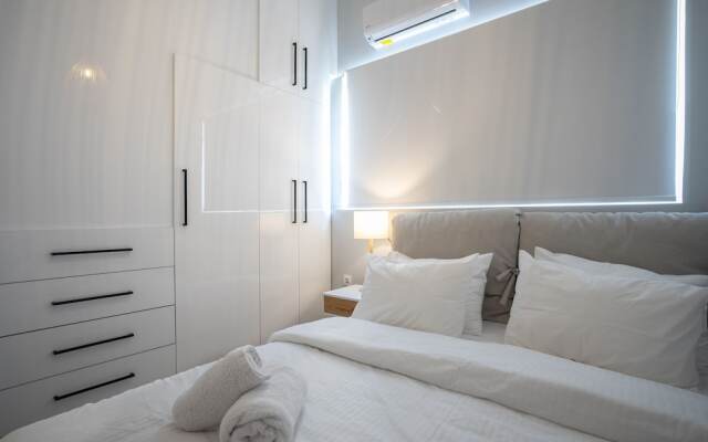 Trojan Affair Residence