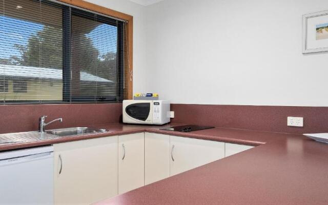 Marsden Court Apartments