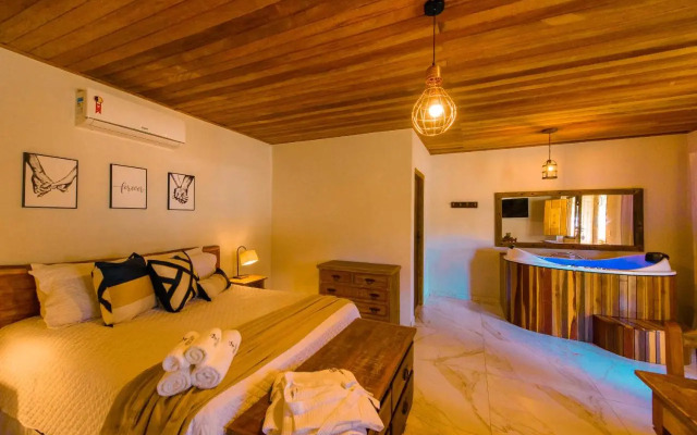 Pousada Minha Glória