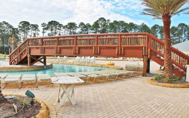 Wharf 412 - 2 Br condo