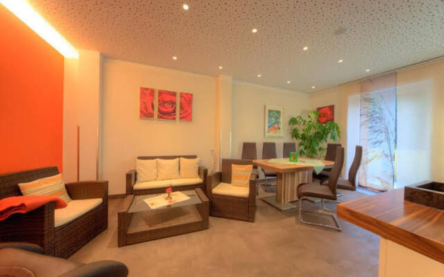 Parkhotel Neubauer