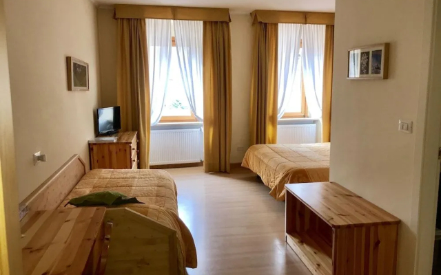 Hotel Valcanale
