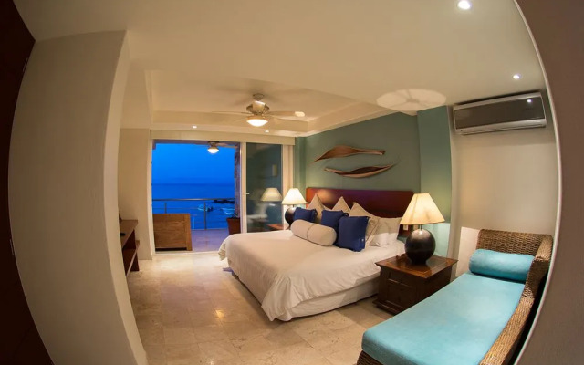 Hotel Cinco Punta Mita