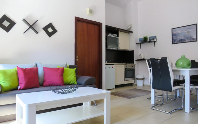 Flora Daisy Apartment nr 28