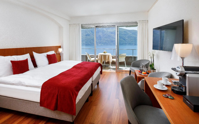 Casa Berno Panorama Resort