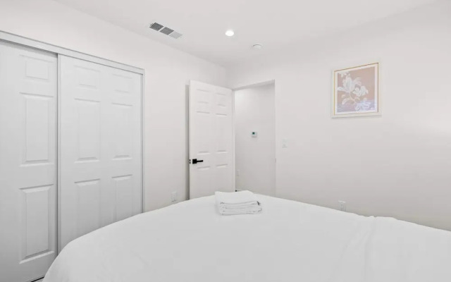 Family Friendly Retreat w Luxury Amenities