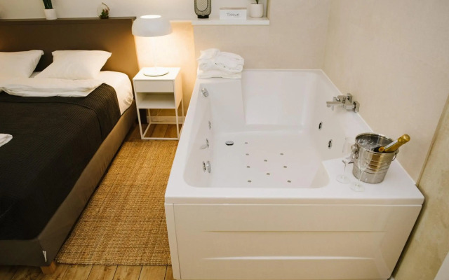 Apartman Donner Centar III