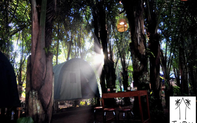 Tegal Dukuh Camp