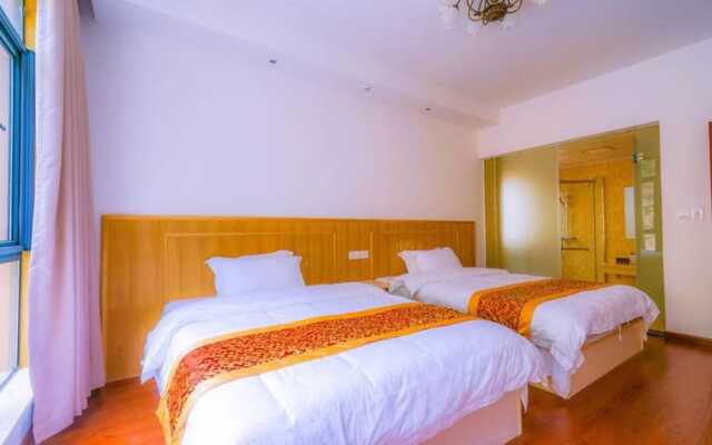 Yiyun Botique Inn Shanjiao Courtyard