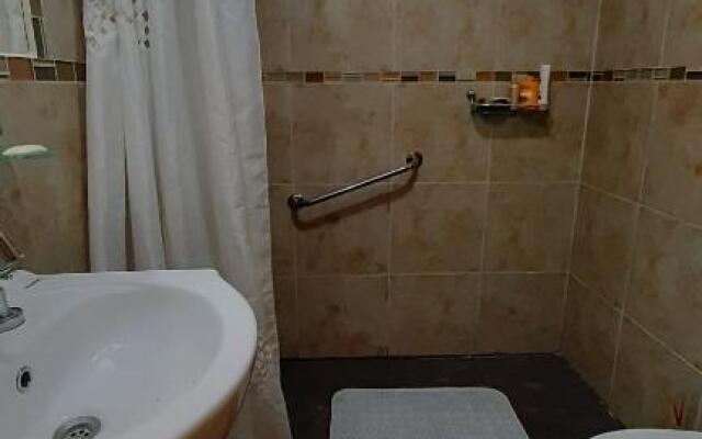 Robles Serranos - Ascochinga