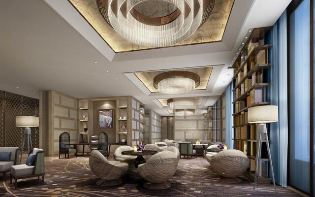 Hilton Yuxi Fuxian Lake