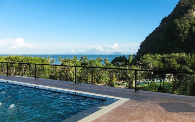 Apartment in Aonang & Railay Sea View