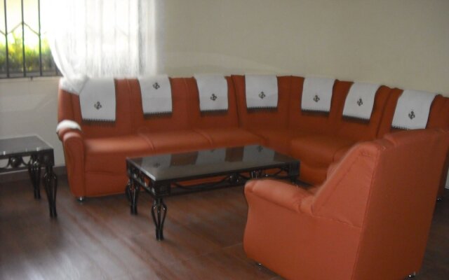 Osda Guest House