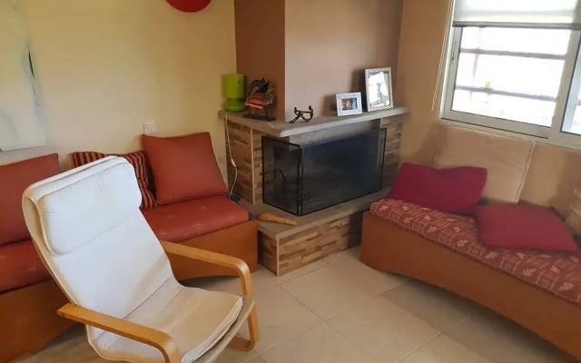 Farma Tsalta Olympus