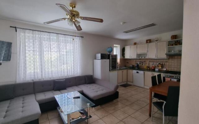 Apartmán Modré z nebe