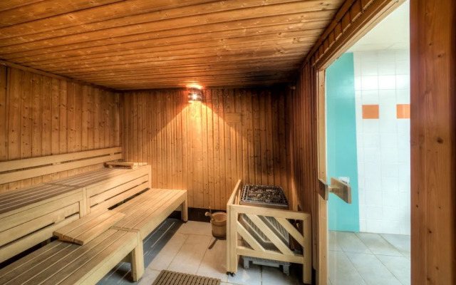 Comfort Aparthotel Lourdes L’Acacia