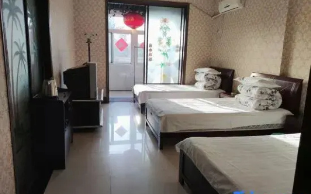 Nanxun Hotel