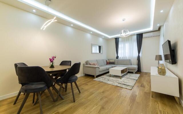 Apartments Centrale 28
