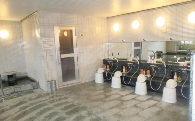 The Gran Resort Oumimaiko