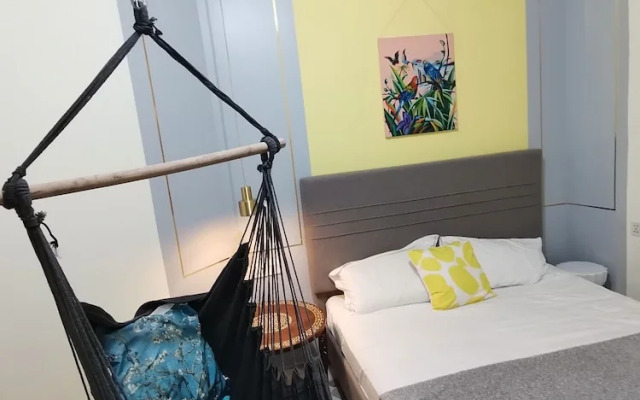 Ampang Hilir KL City Boutique Residence