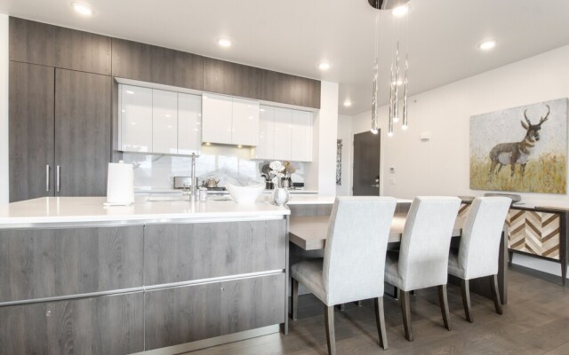 Apex at Park City, A Vail Resorts Property