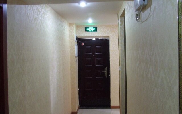 Huafu Business Hotel